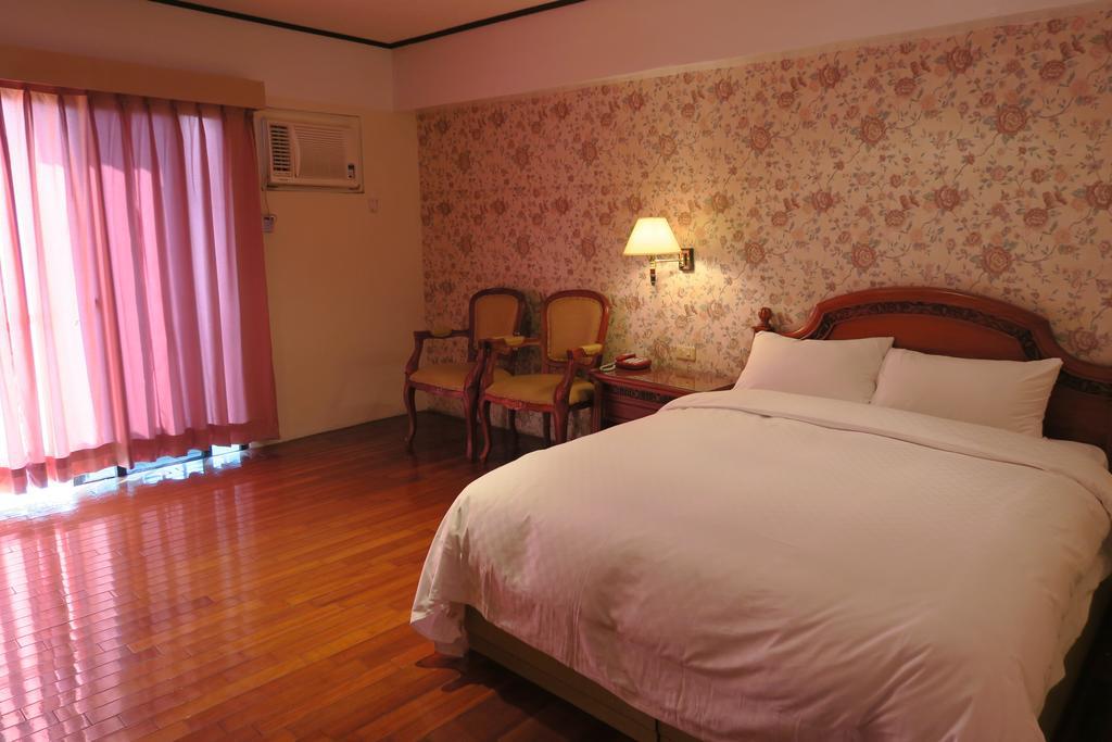 Champagne Hotel Jiaoxi Pokój zdjęcie