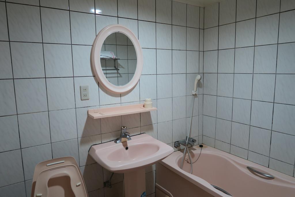 Champagne Hotel Jiaoxi Pokój zdjęcie
