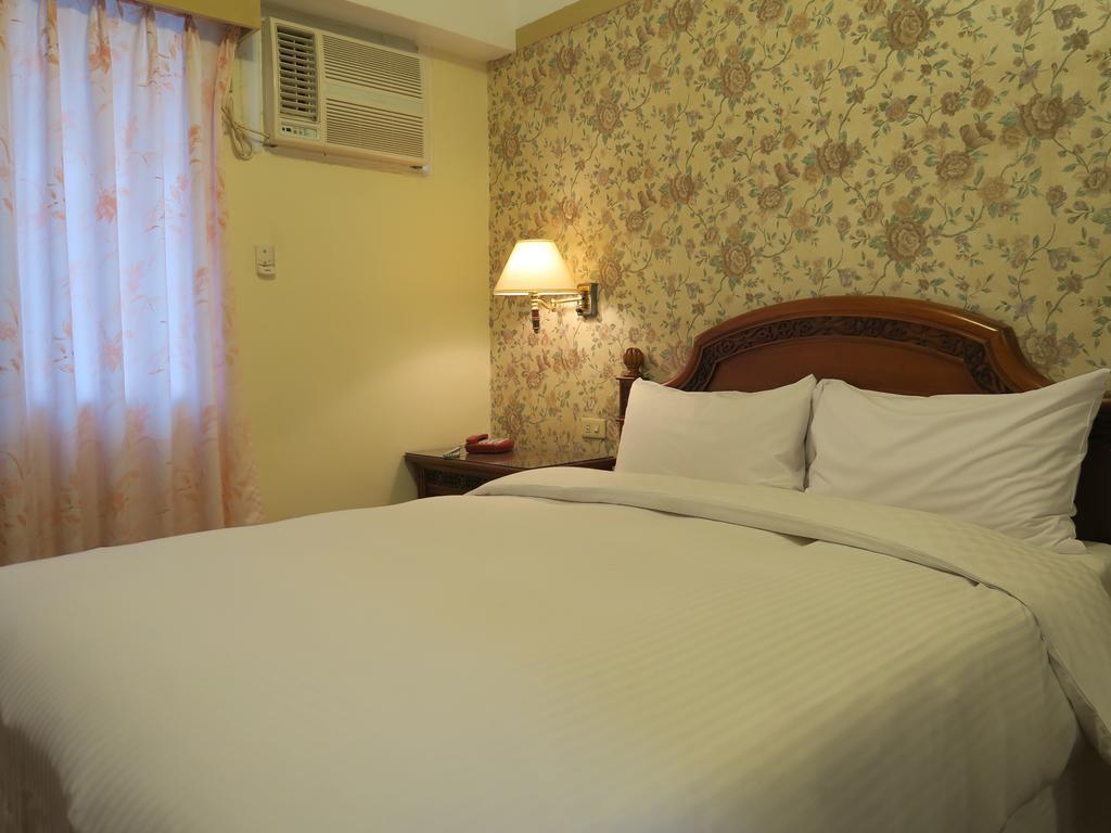 Champagne Hotel Jiaoxi Pokój zdjęcie