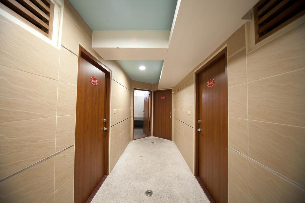 Champagne Hotel Jiaoxi Zewnętrze zdjęcie