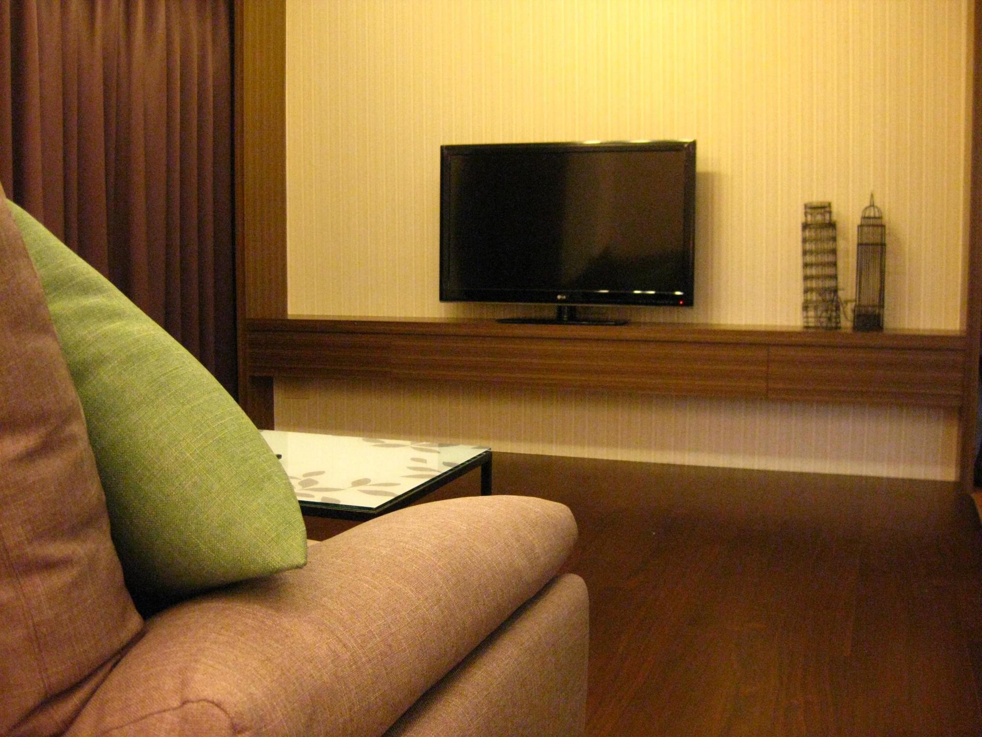 Champagne Hotel Jiaoxi Zewnętrze zdjęcie