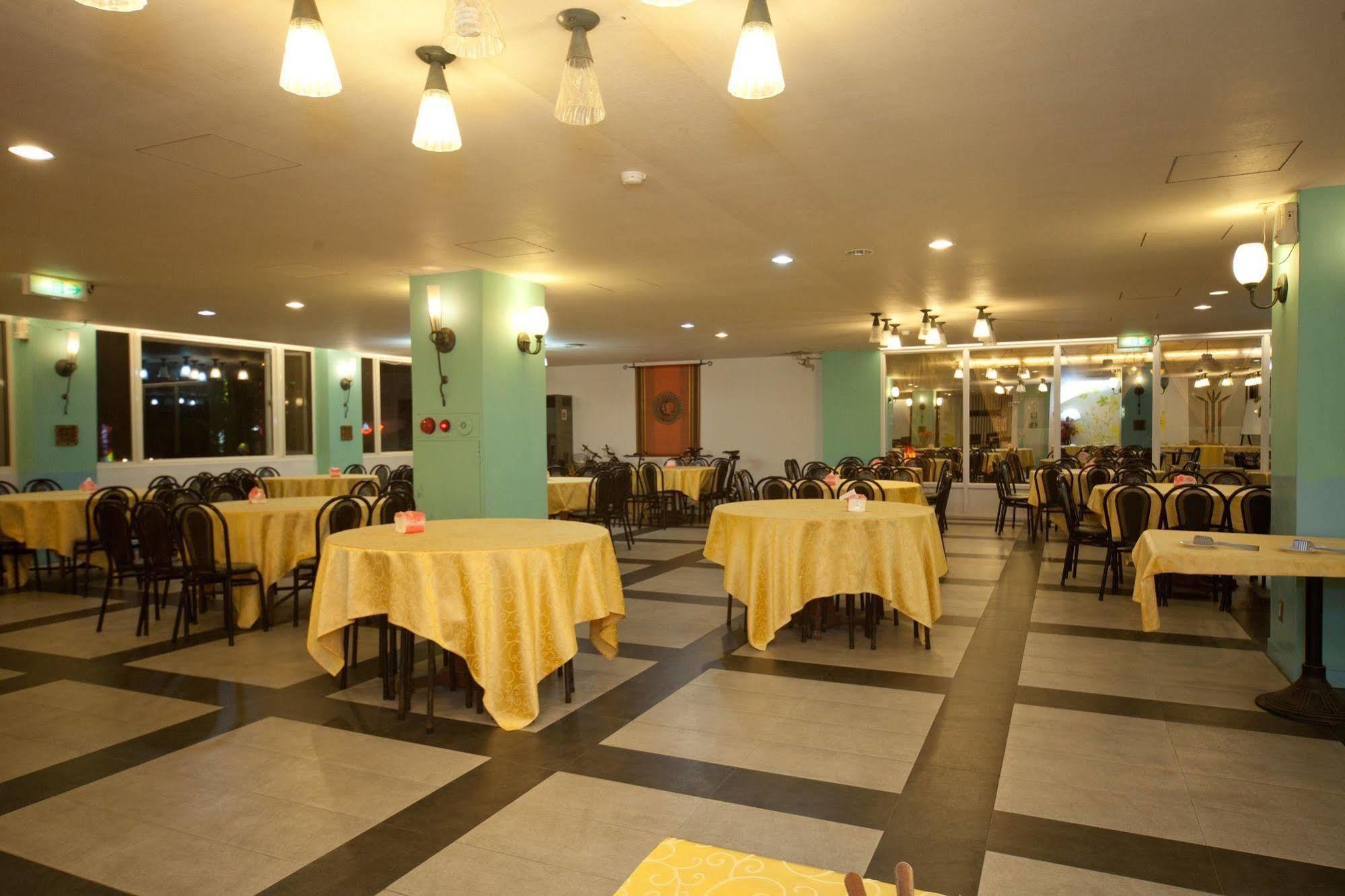 Champagne Hotel Jiaoxi Zewnętrze zdjęcie
